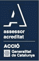 Acció - Assessor acreditat