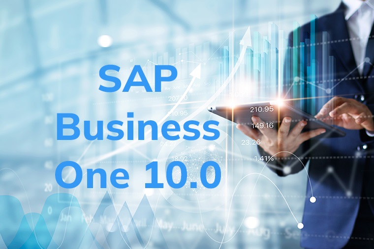 Sap 10.0