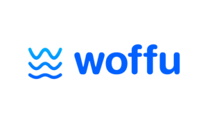 Logo Woffu