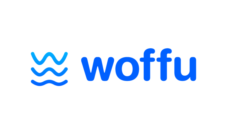 Logo Woffu
