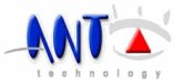 Logo ANT