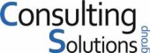 Logo Consulting Solutions group