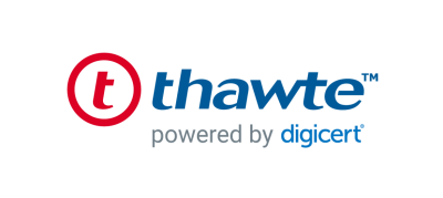 Thawte Certificate